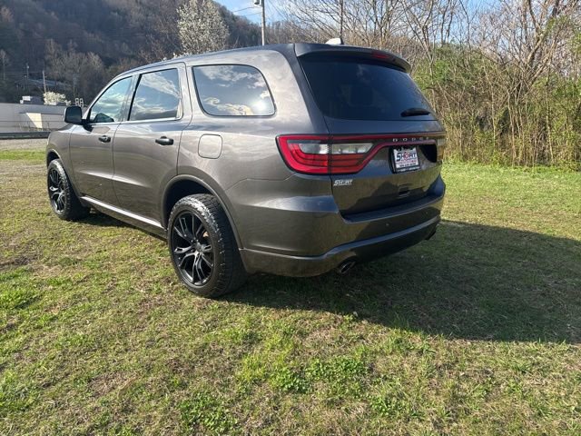 Used 2019 Dodge Durango GT AWD/4WD image 6