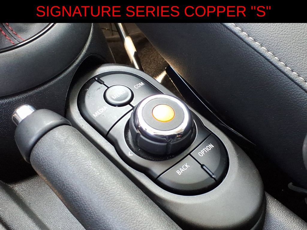 Used 2020 MINI Cooper S FWD image 18