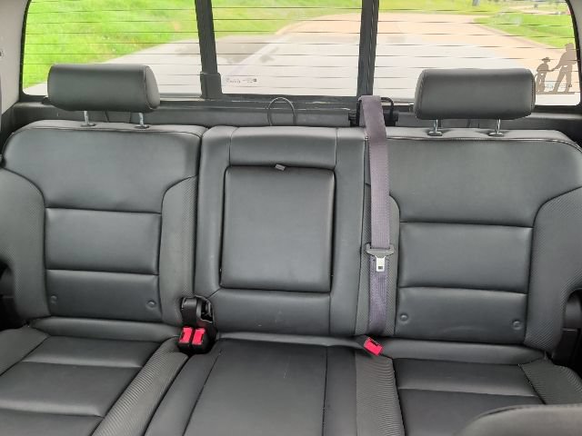 Used 2017 GMC Sierra 1500 SLT AWD/4WD image 24