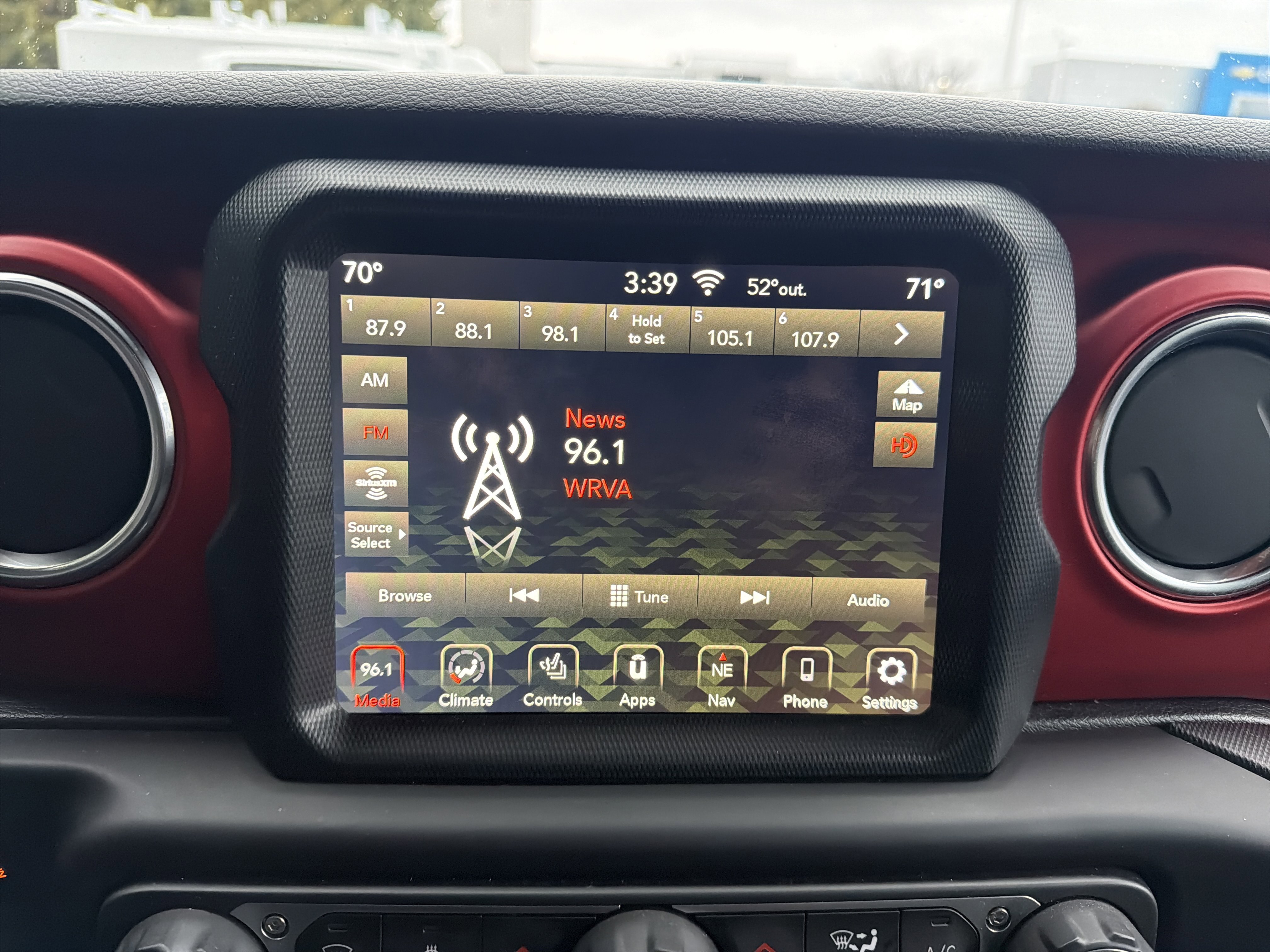 Used 2020 Jeep Wrangler Unlimited Rubicon image 23