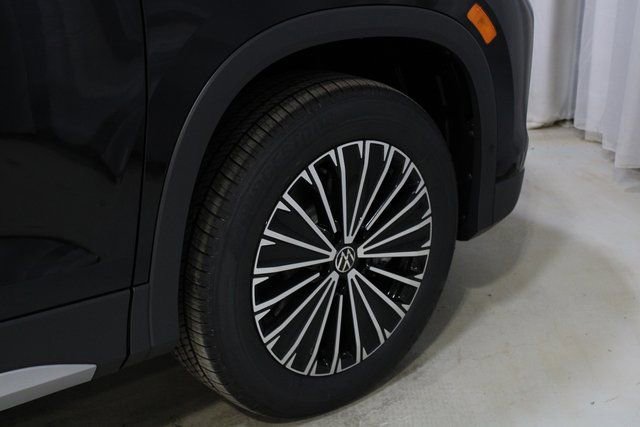 New 2026 Volkswagen Tiguan S image 26