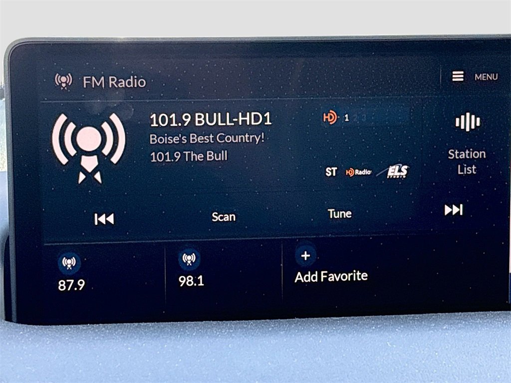 Used 2024 Acura TLX SH-AWD w/ A-SPEC Pkg image 15