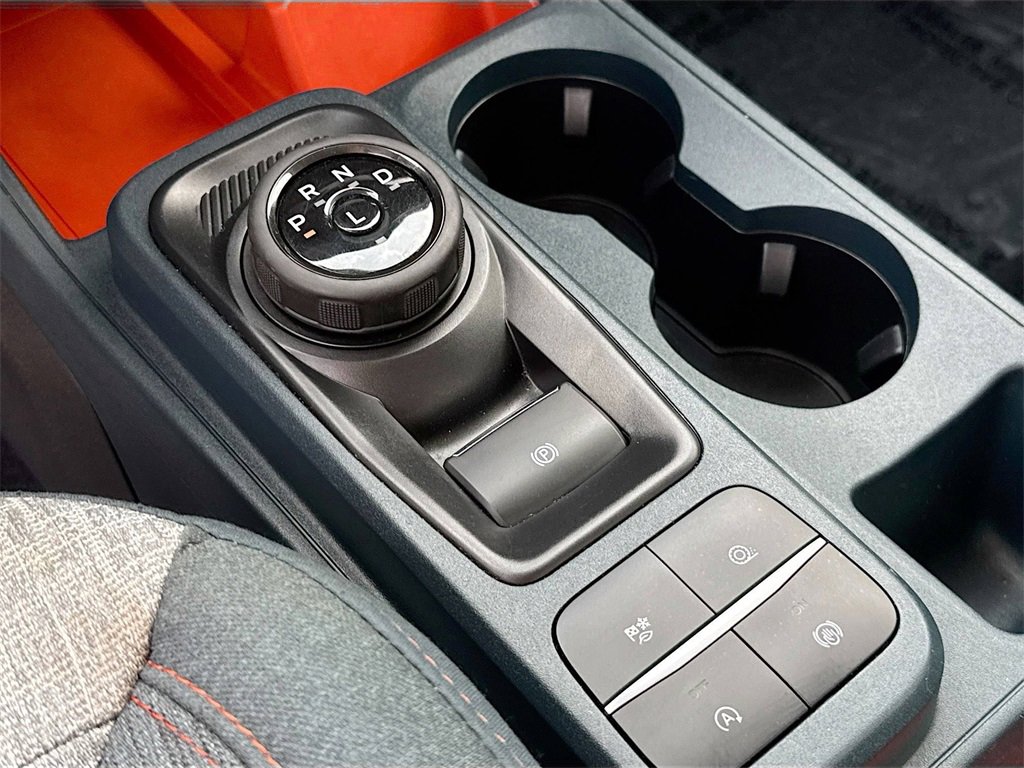 Used 2024 Ford Maverick XLT w/ Equipment Group 300A Standard image 14