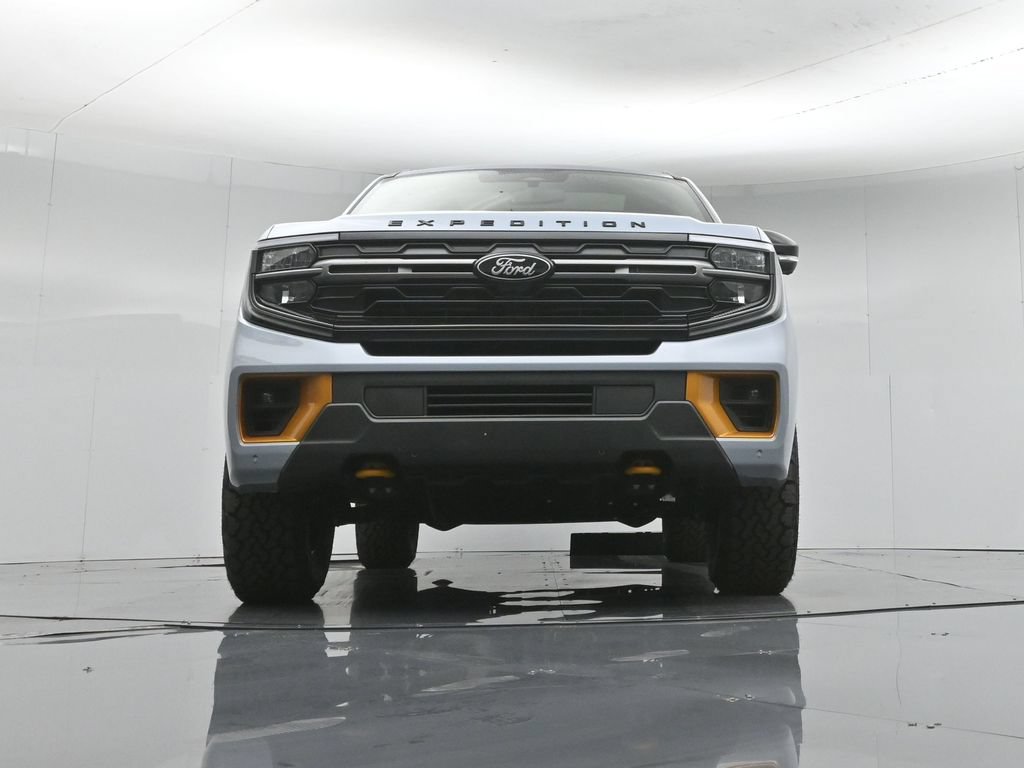 New 2026 Ford Expedition Tremor AWD/4WD image 49