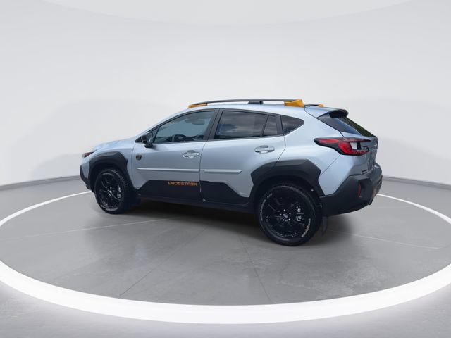 New 2026 Subaru Crosstrek 2.5i Wilderness AWD/4WD image 6