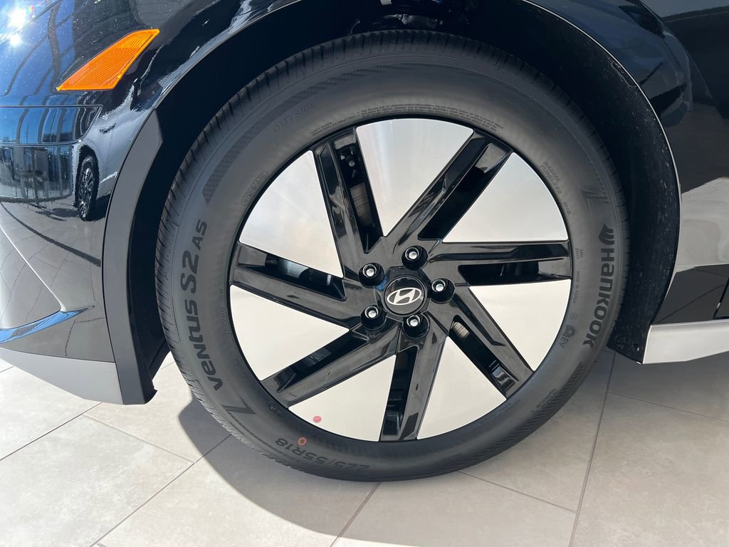 New 2025 Hyundai Ioniq 6 SE image 10