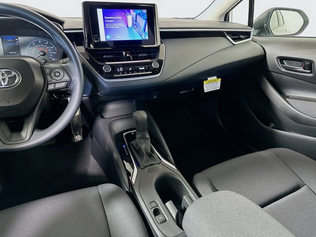 Certified 2025 Toyota Corolla LE image 24