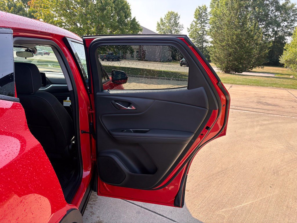 New 2026 Chevrolet Blazer LT w/ LPO, Floor Liner Package FWD image 30