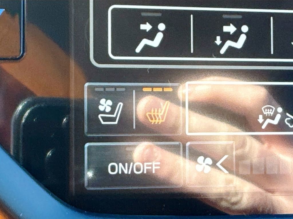 New 2026 Subaru Ascent Bronze Edition image 19