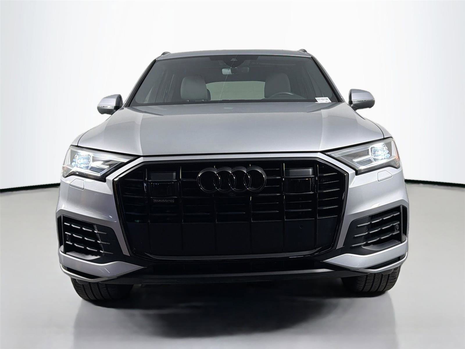 Used 2021 Audi Q7 3.0T Premium Plus w/ Executive Package AWD/4WD image 3