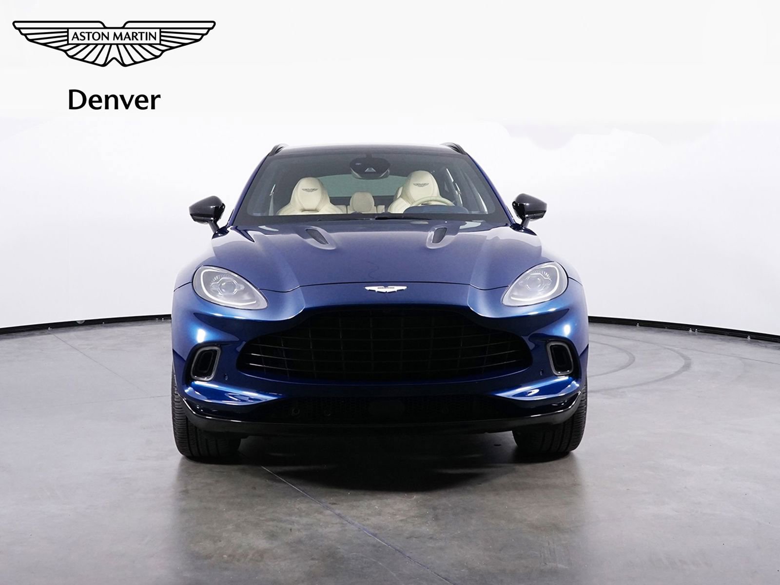 Used 2021 Aston Martin DBX image 11