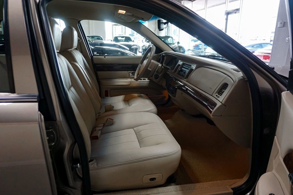 Used 2006 Mercury Grand Marquis LS image 32