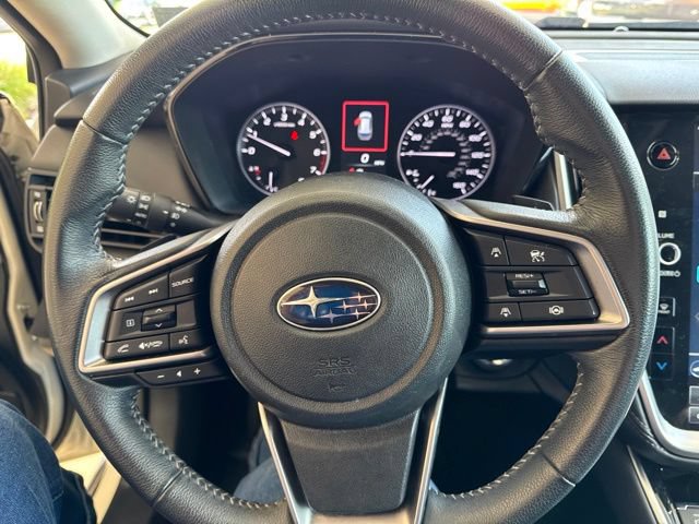 Used 2023 Subaru Outback Premium AWD/4WD image 17