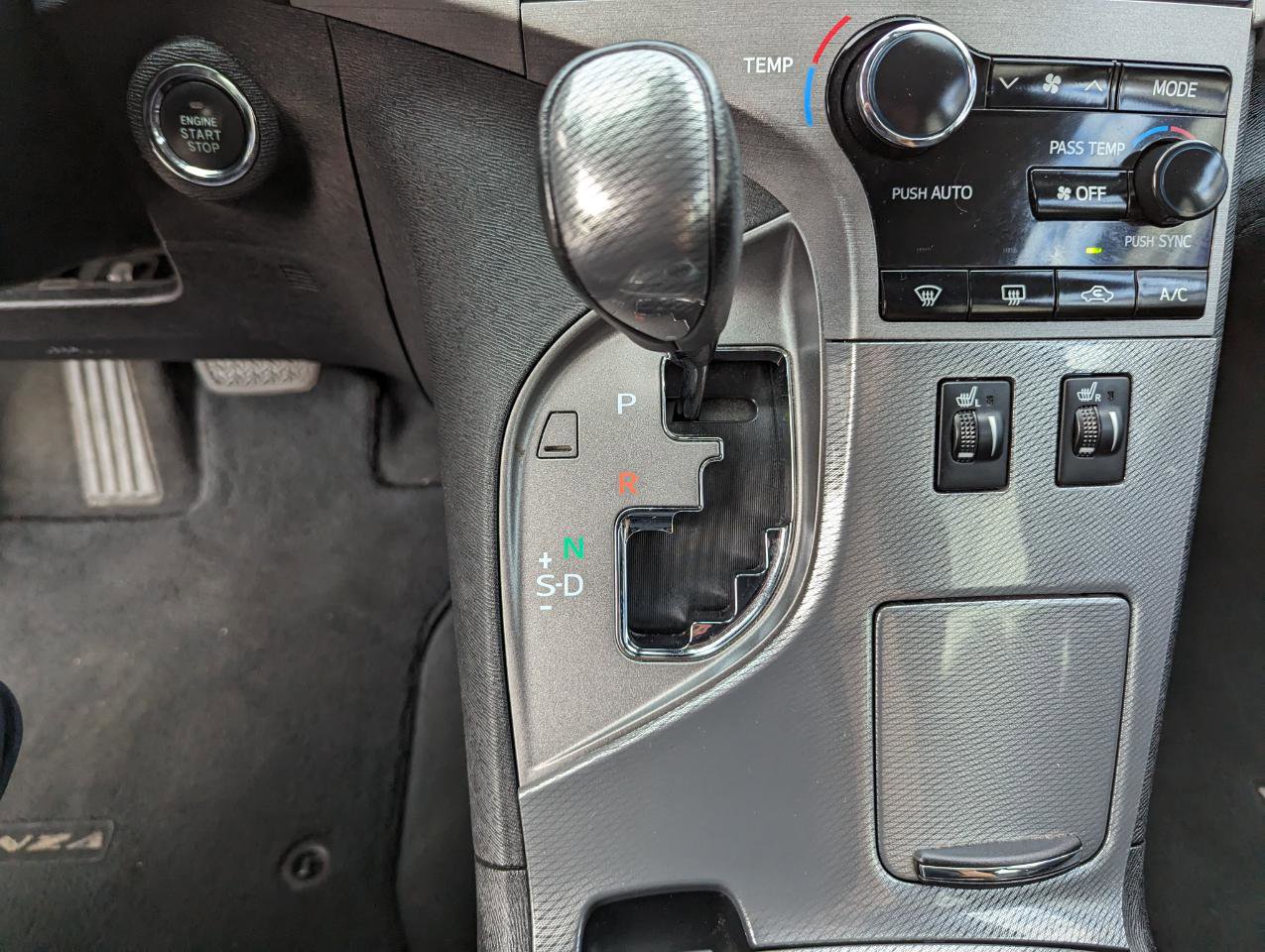 Used 2014 Toyota Venza Limited w/ Tow Prep Package AWD/4WD image 24