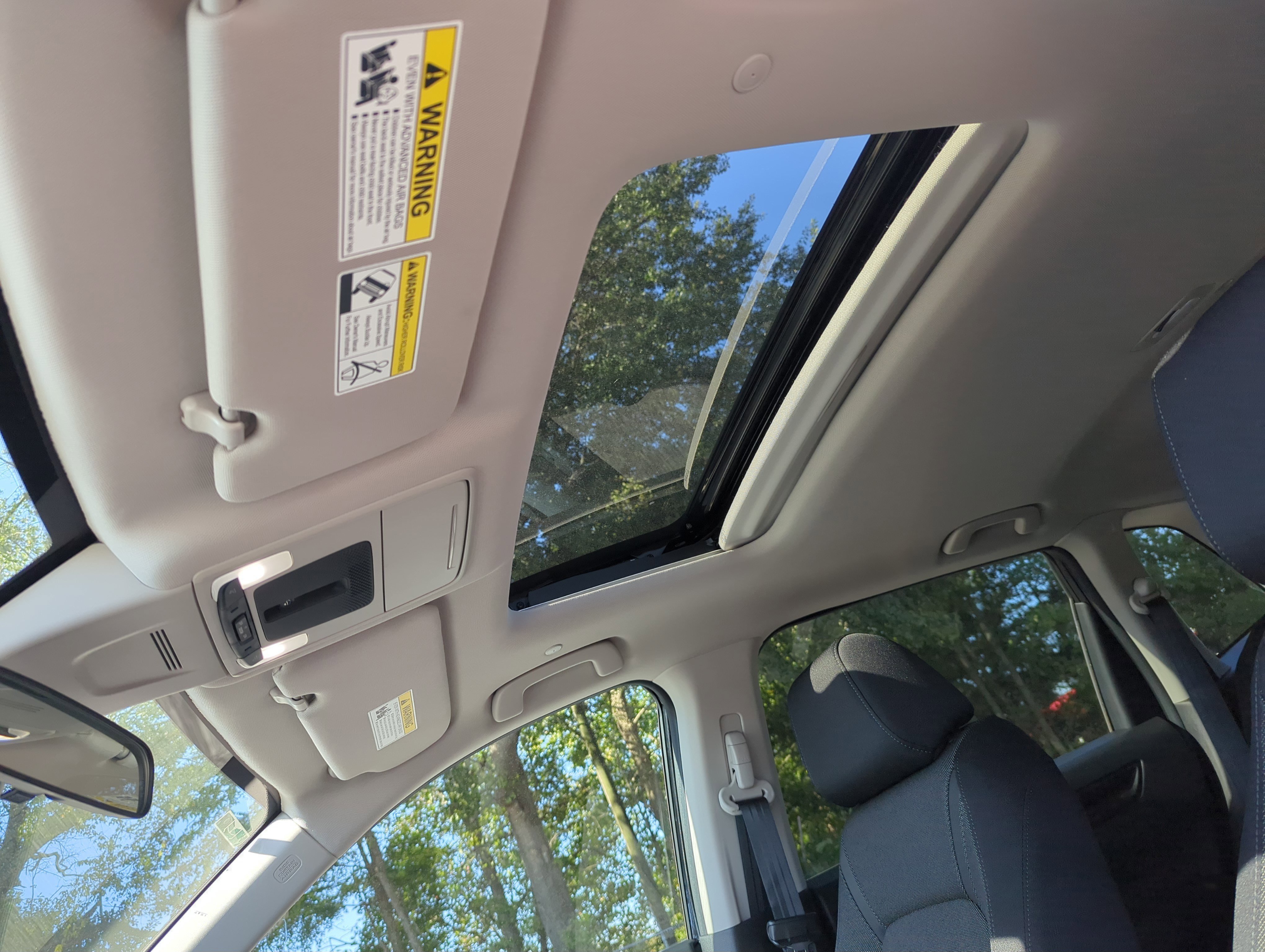 Certified 2026 Honda CR-V EX image 23