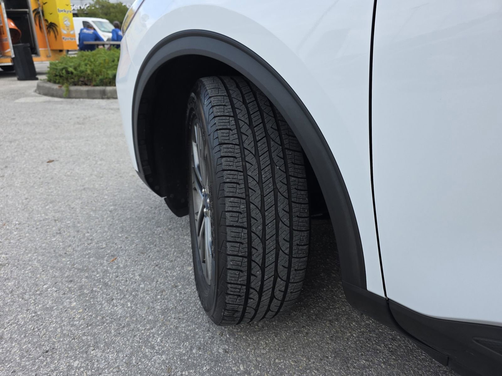 Used 2022 Ford Escape SEL image 33