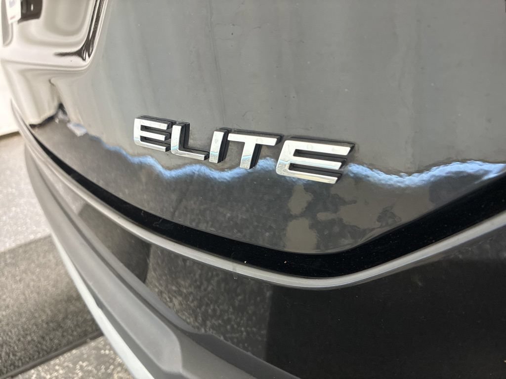 Used 2024 Honda Pilot Elite image 33