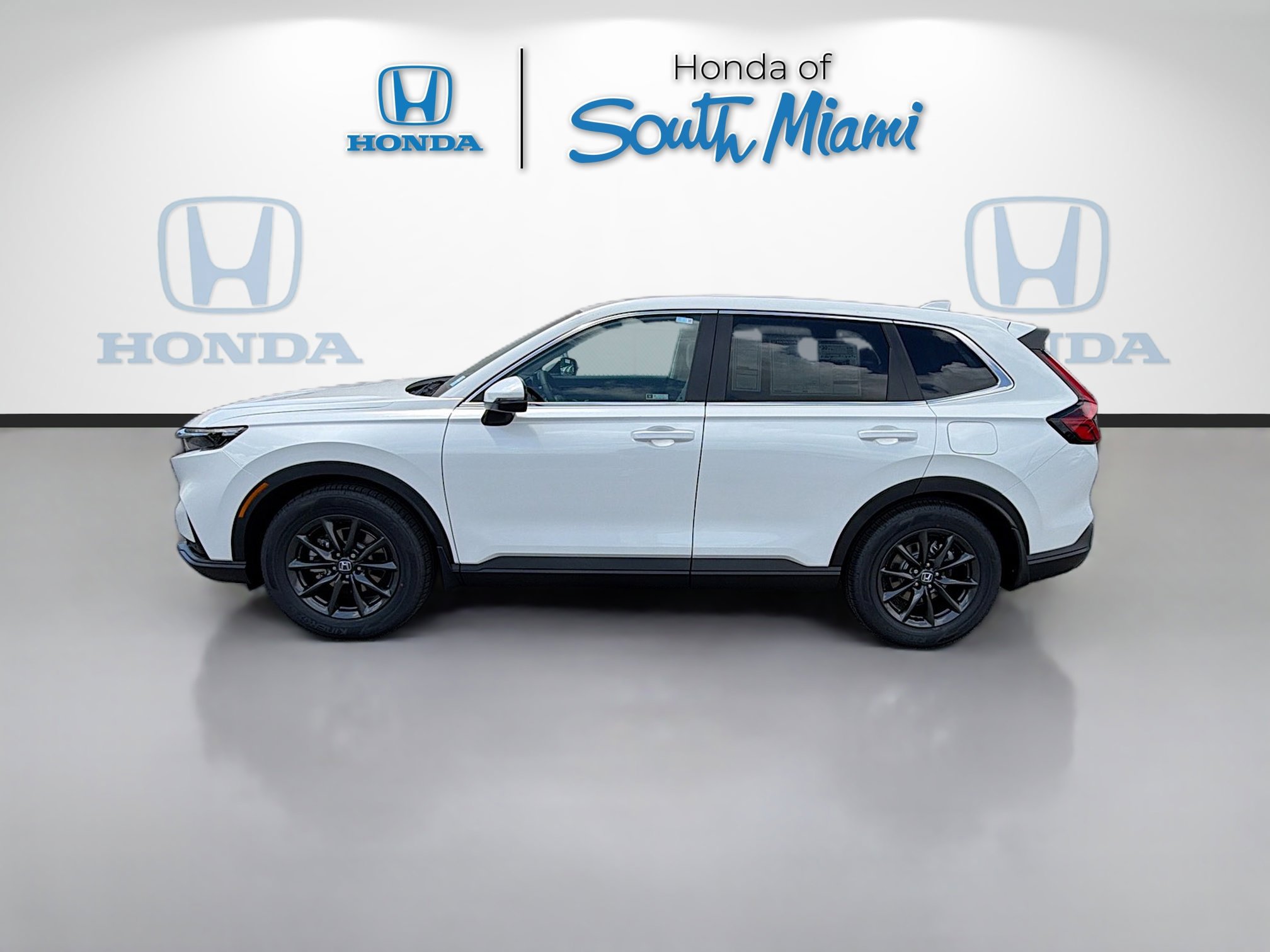New 2026 Honda CR-V EX-L image 4