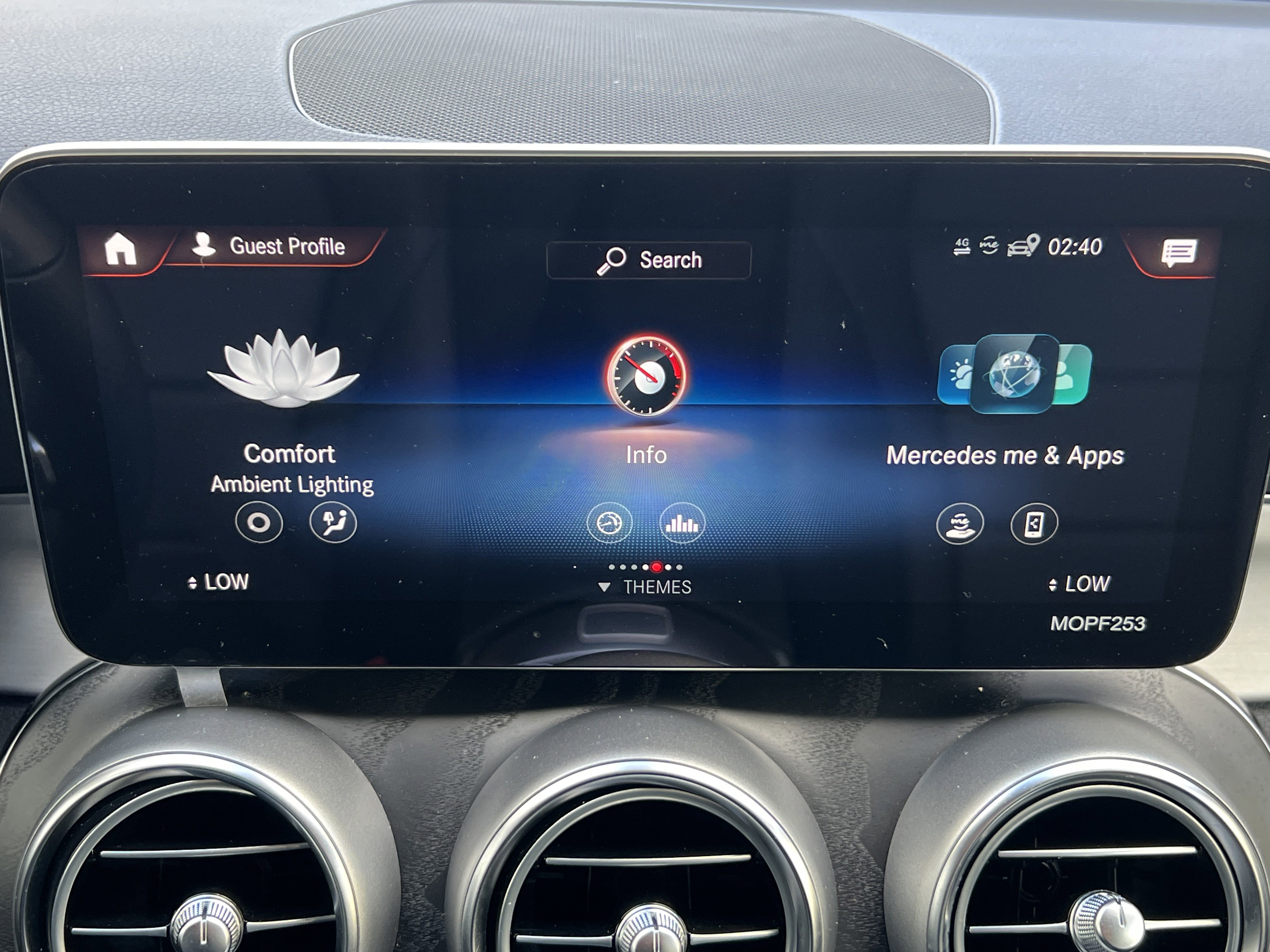Used 2021 Mercedes-Benz GLC 300 4MATIC Coupe image 13