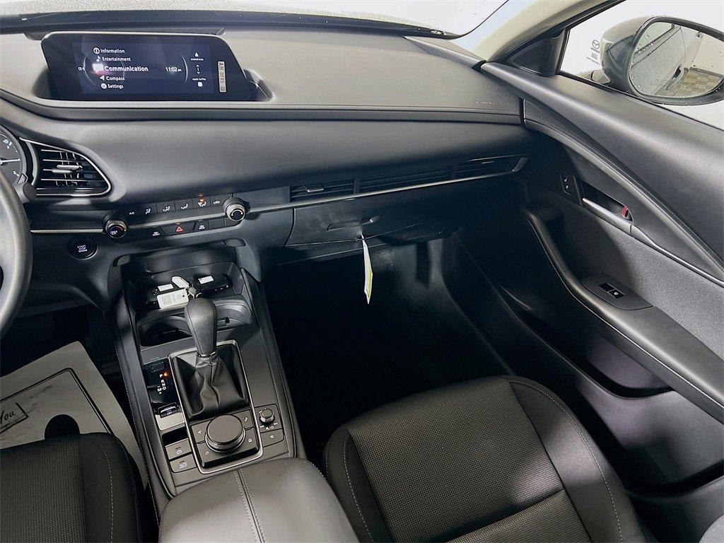 New 2026 MAZDA CX-30 AWD 2.5 S image 19