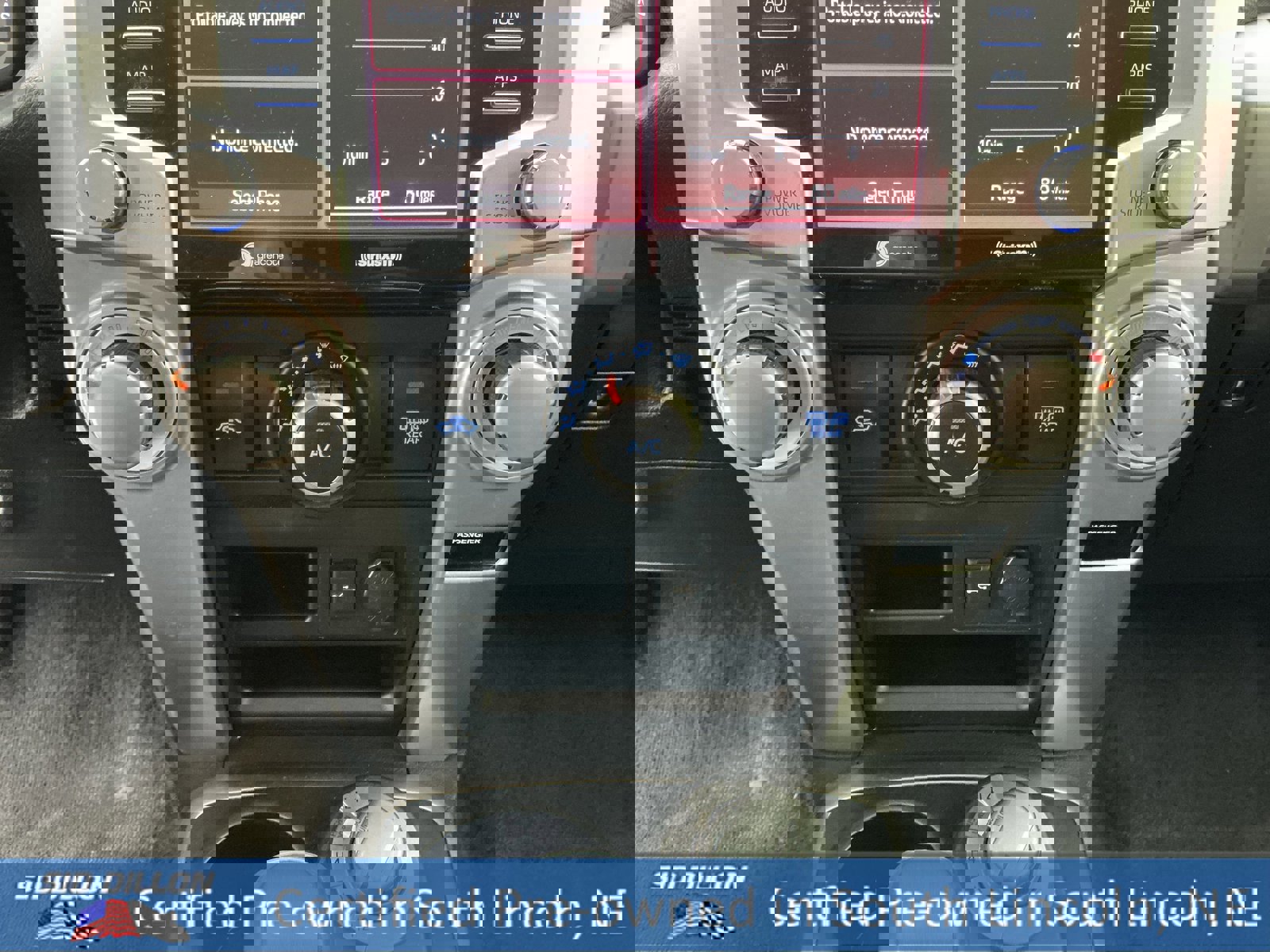 Used 2020 Toyota 4Runner SR5 image 12