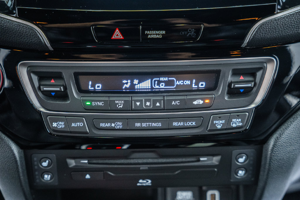 Used 2022 Honda Pilot Black Edition image 26