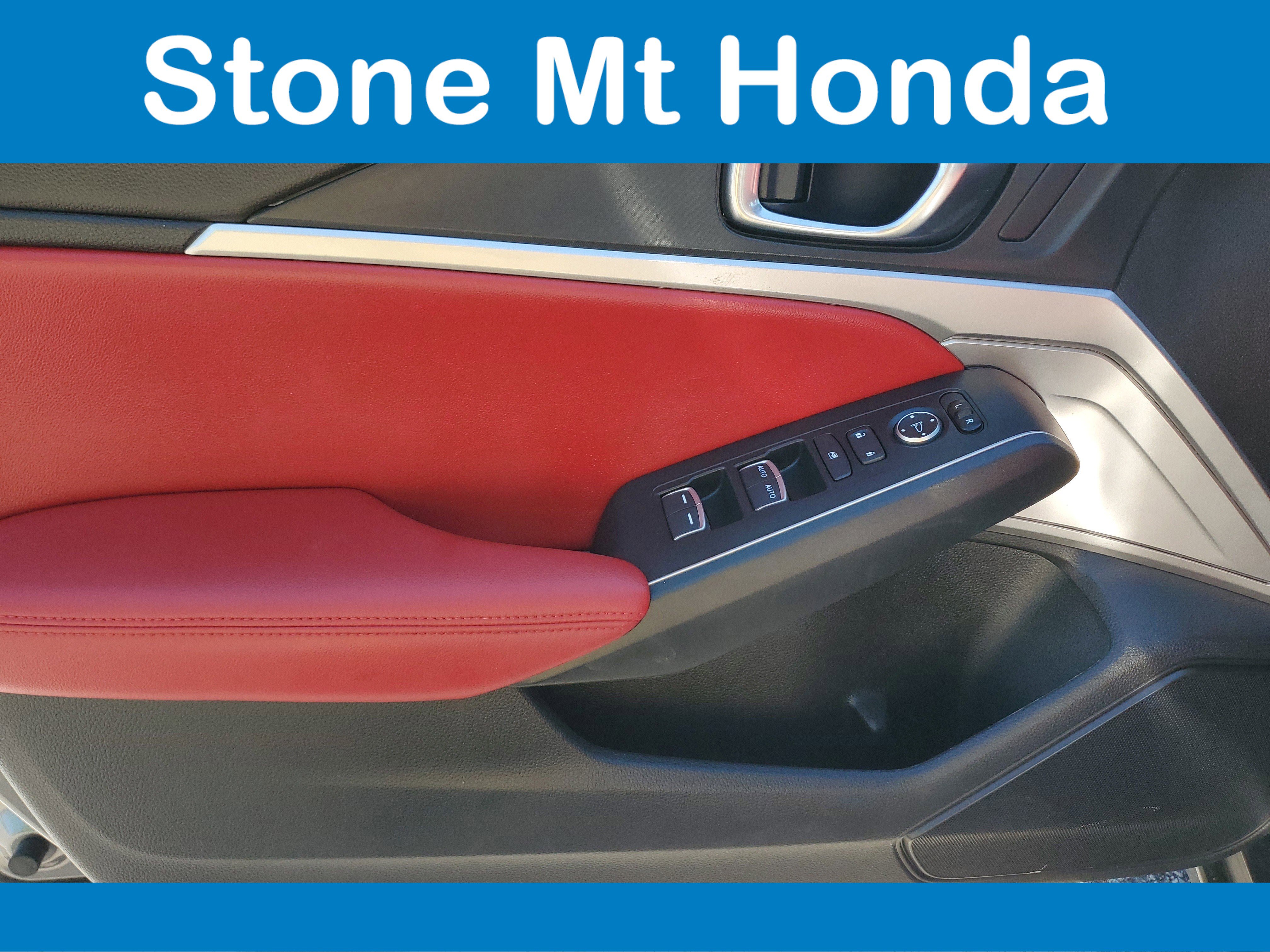 Used 2024 Acura Integra A-Spec image 17