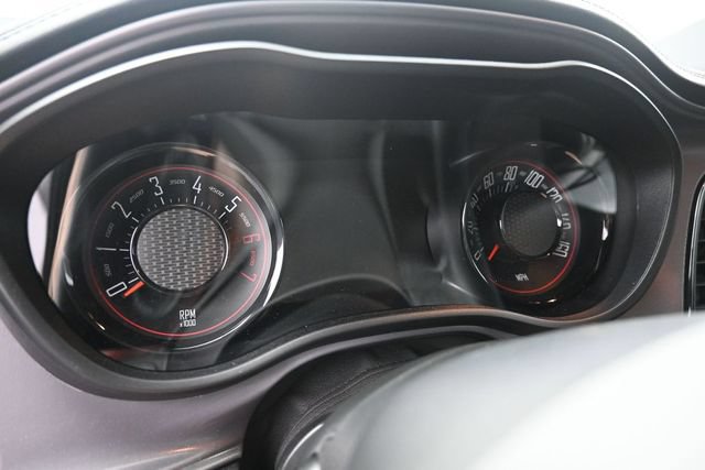 Used 2023 Dodge Challenger R/T w/ Plus Package RWD image 46