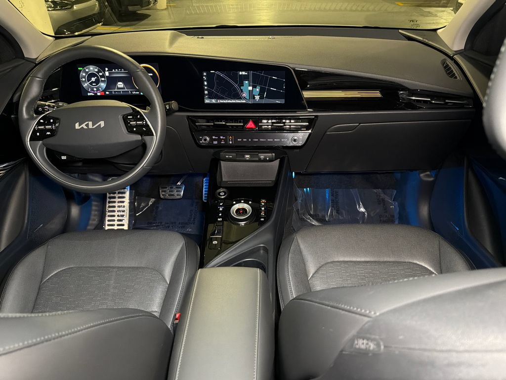 Certified 2023 Kia Niro Wave FWD image 17