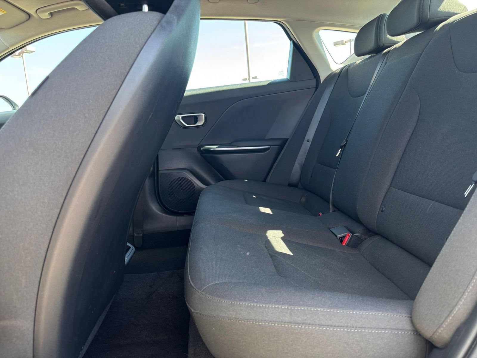 Used 2026 Kia K4 FWD image 26