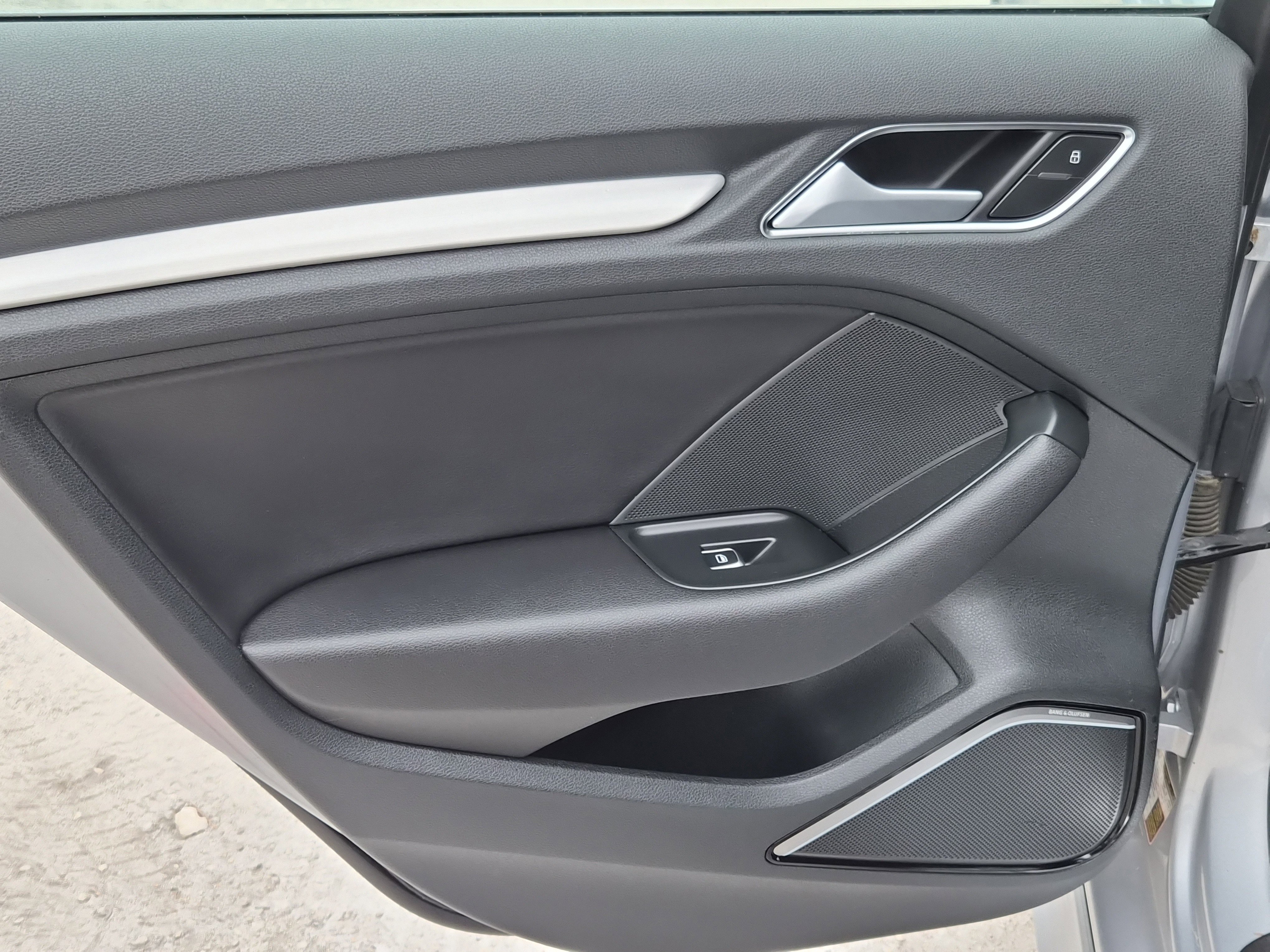 Used 2015 Audi S3 Prestige w/ Prestige Package image 15