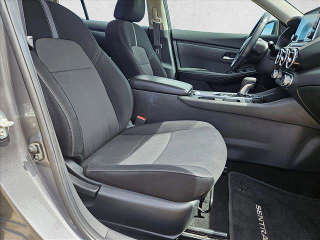 Used 2021 Nissan Sentra SV image 17