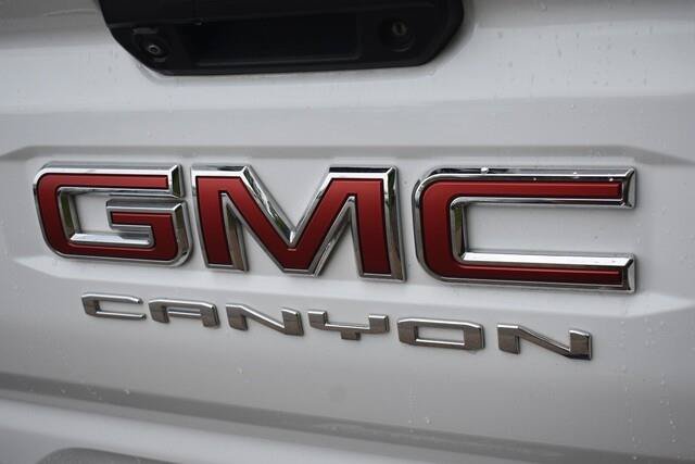 Used 2023 GMC Canyon Elevation w/ Convenience Package RWD image 19
