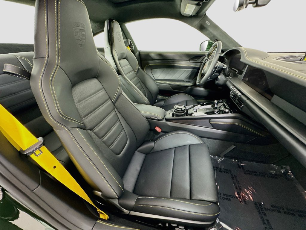New 2026 Porsche 911 Carrera GTS RWD image 28