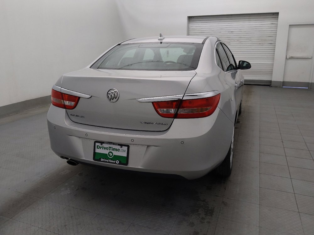 Used 2013 Buick Verano Leather image 7