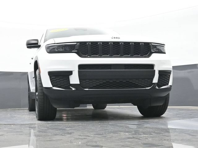 Used 2023 Jeep Grand Cherokee L Laredo AWD/4WD image 56
