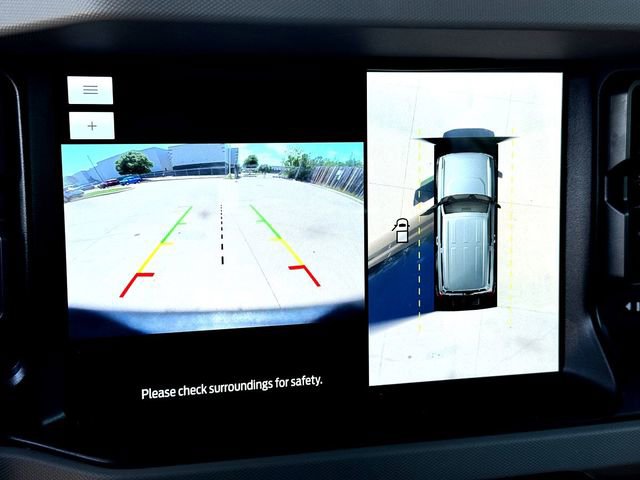 Used 2022 Ford Bronco Badlands image 22
