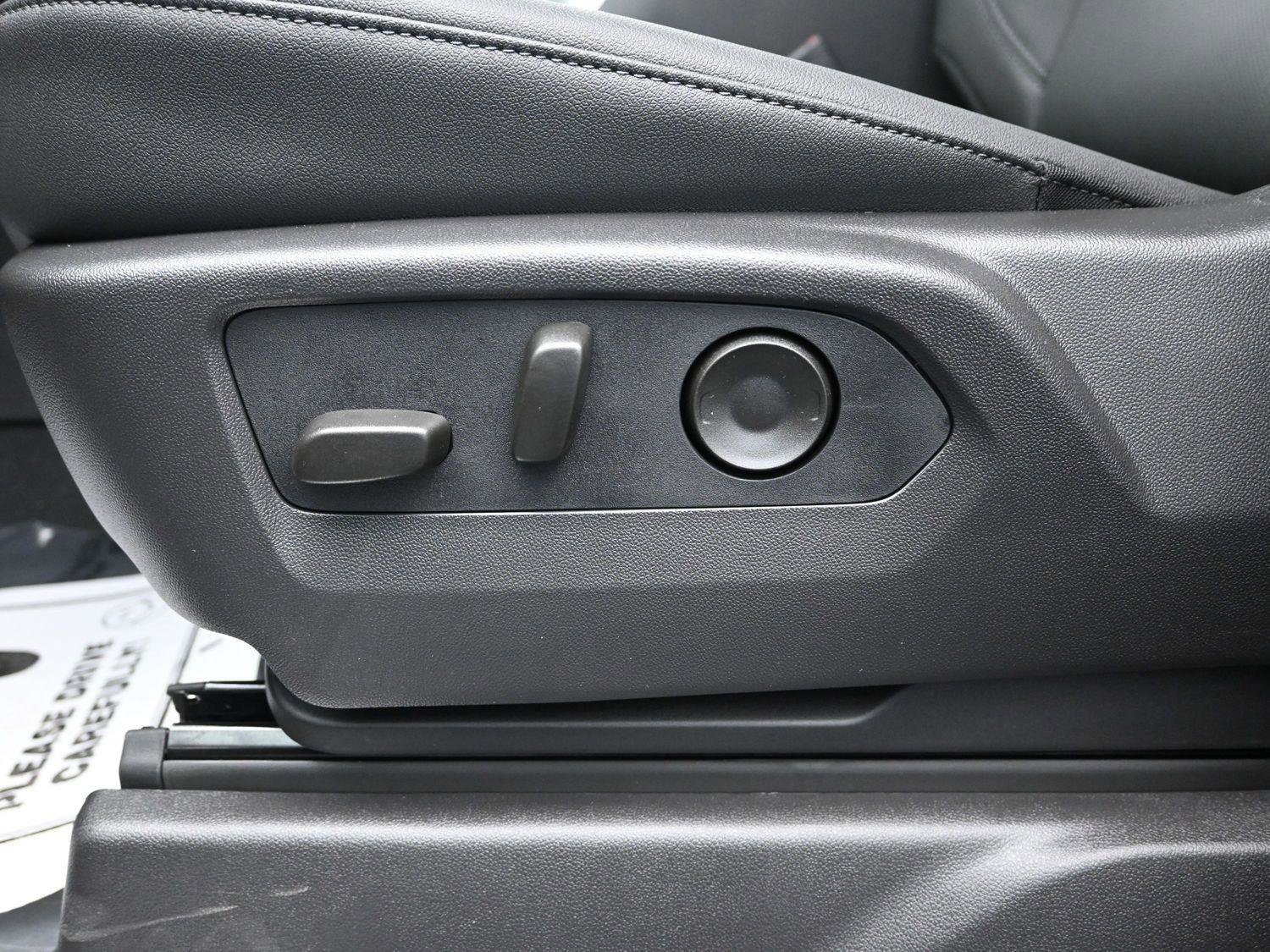 New 2026 Chevrolet Silverado 2500 LTZ w/ LTZ Plus Package image 25