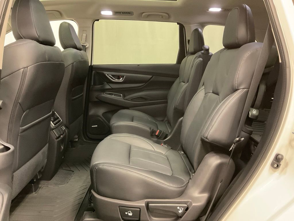 New 2026 Subaru Ascent Limited image 31