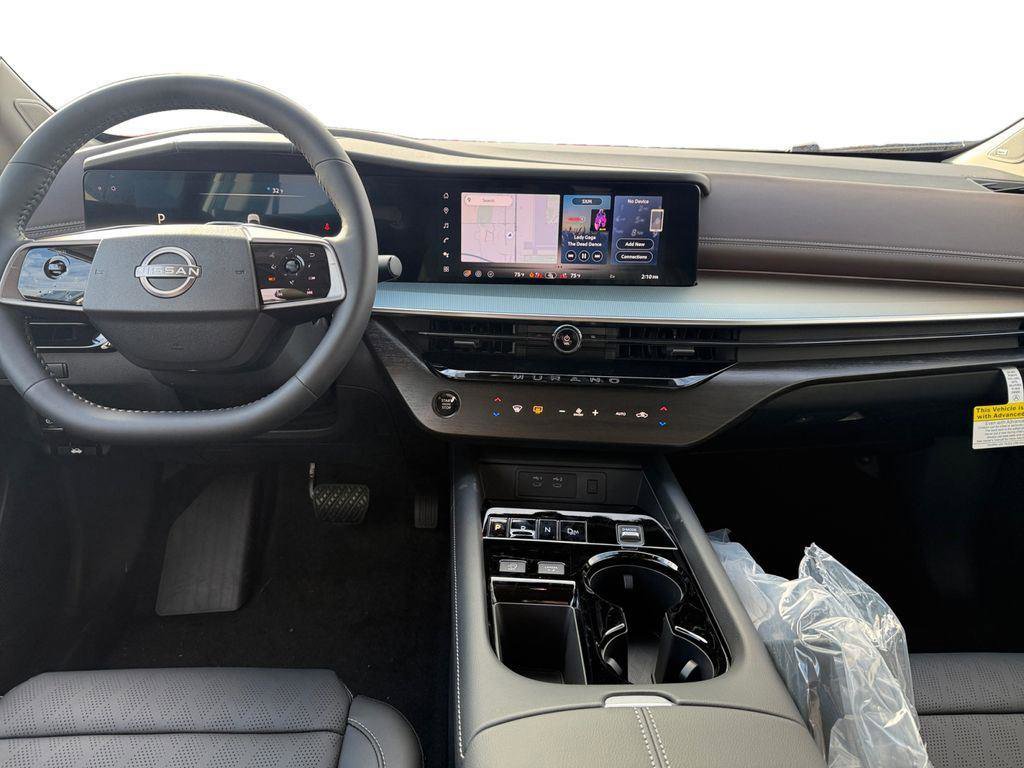New 2026 Nissan Murano Platinum w/ Technology Package image 10