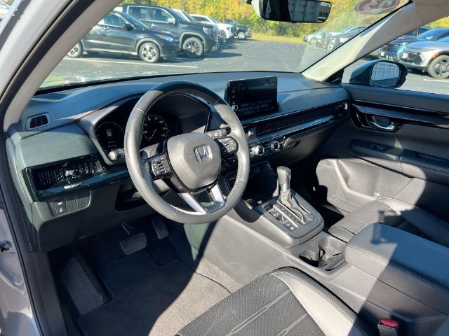 Used 2023 Honda CR-V EX-L image 10