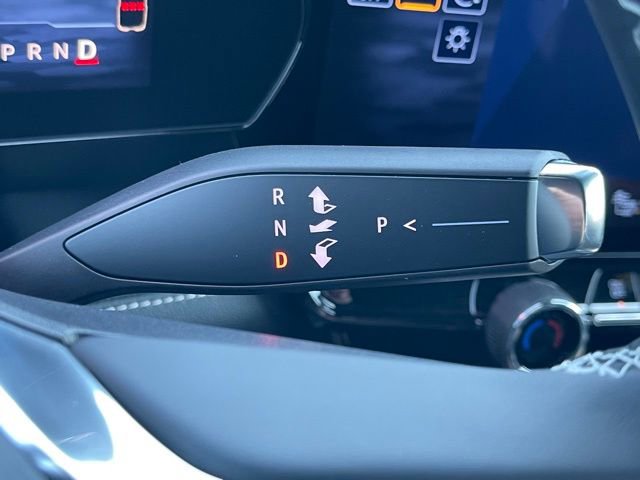 New 2026 Chevrolet Blazer EV LT FWD image 27
