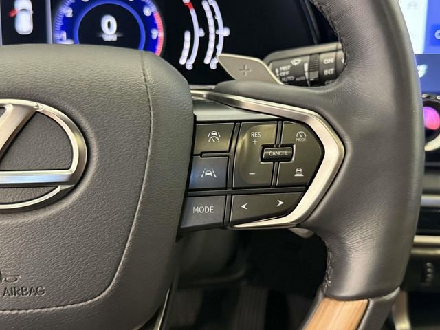 Used 2023 Lexus RX 350 Premium w/ Accessory Package AWD/4WD image 29