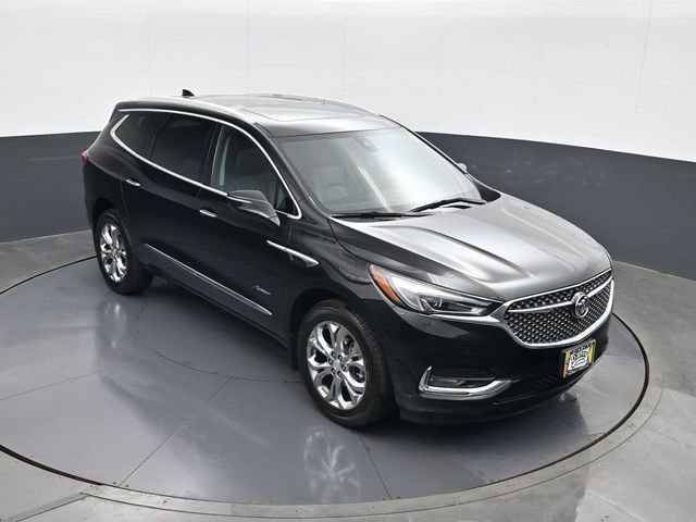 Used 2021 Buick Enclave Avenir w/ Avenir Technology Package image 16