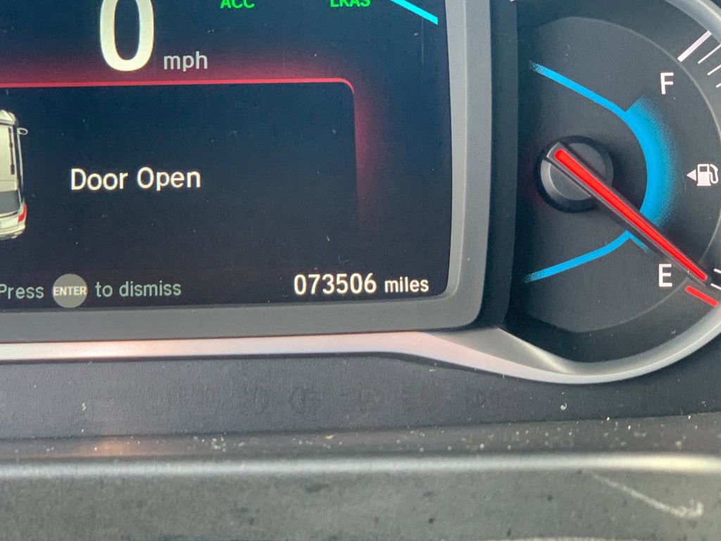 Used 2022 Honda Pilot Special Edition image 29