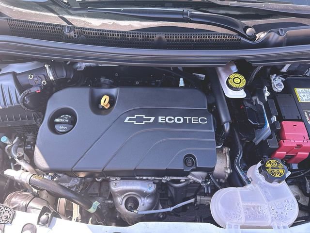 Used 2020 Chevrolet Spark LS image 25