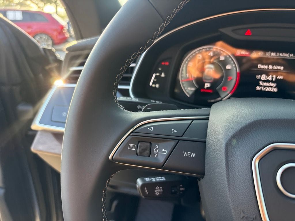 New 2027 Audi Q8 Prestige AWD/4WD image 23