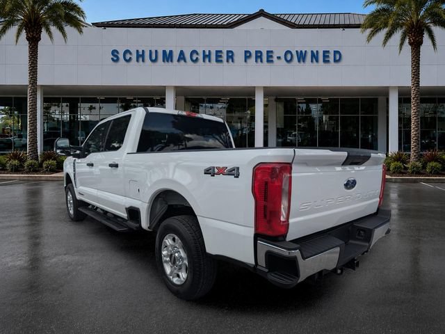 Used 2026 Ford F250 XLT AWD/4WD image 5