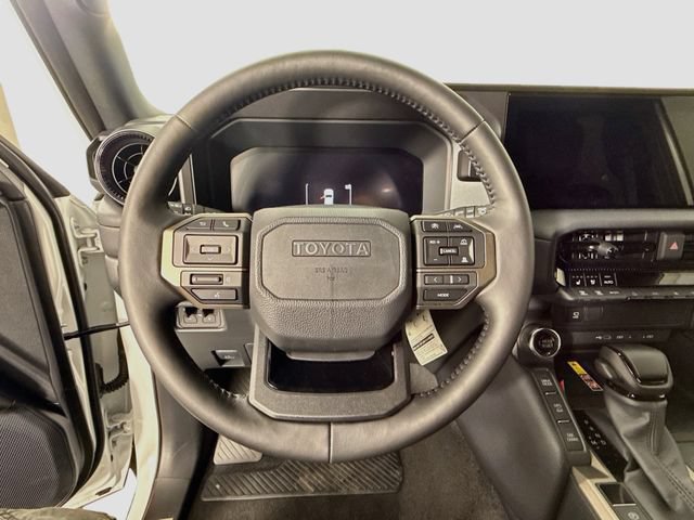 New 2027 Toyota Land Cruiser AWD/4WD image 11