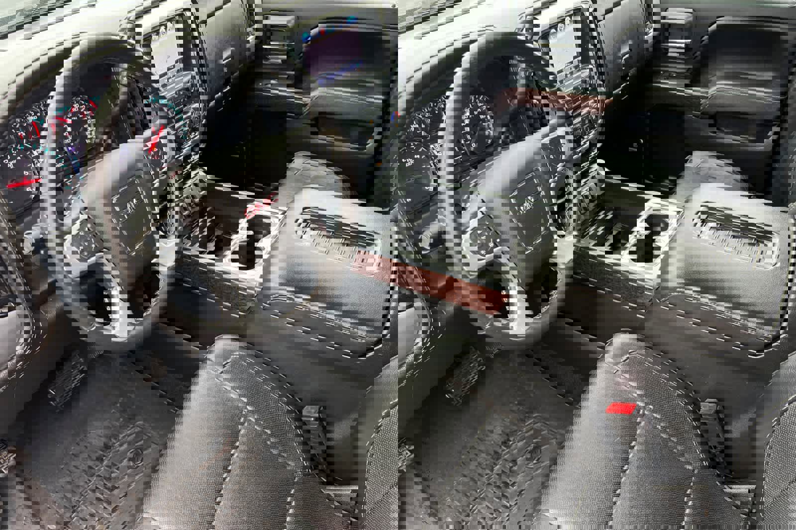 Used 2017 GMC Sierra 1500 SLT image 11